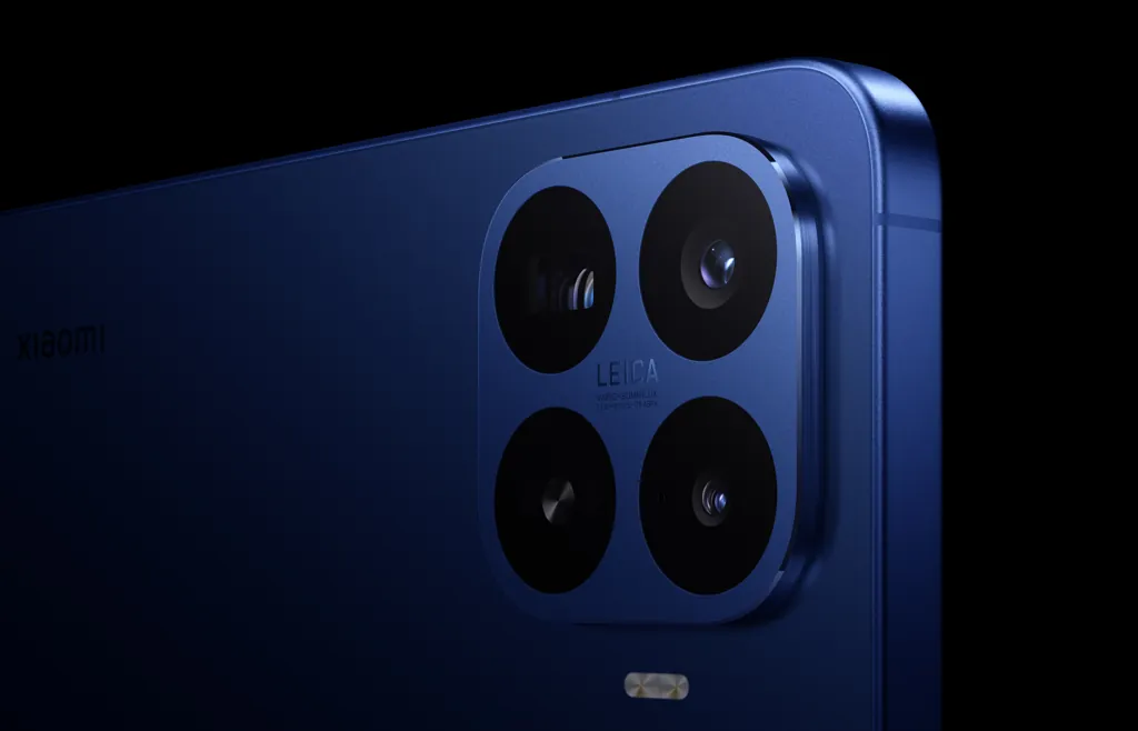 Xiaomi 17t pro