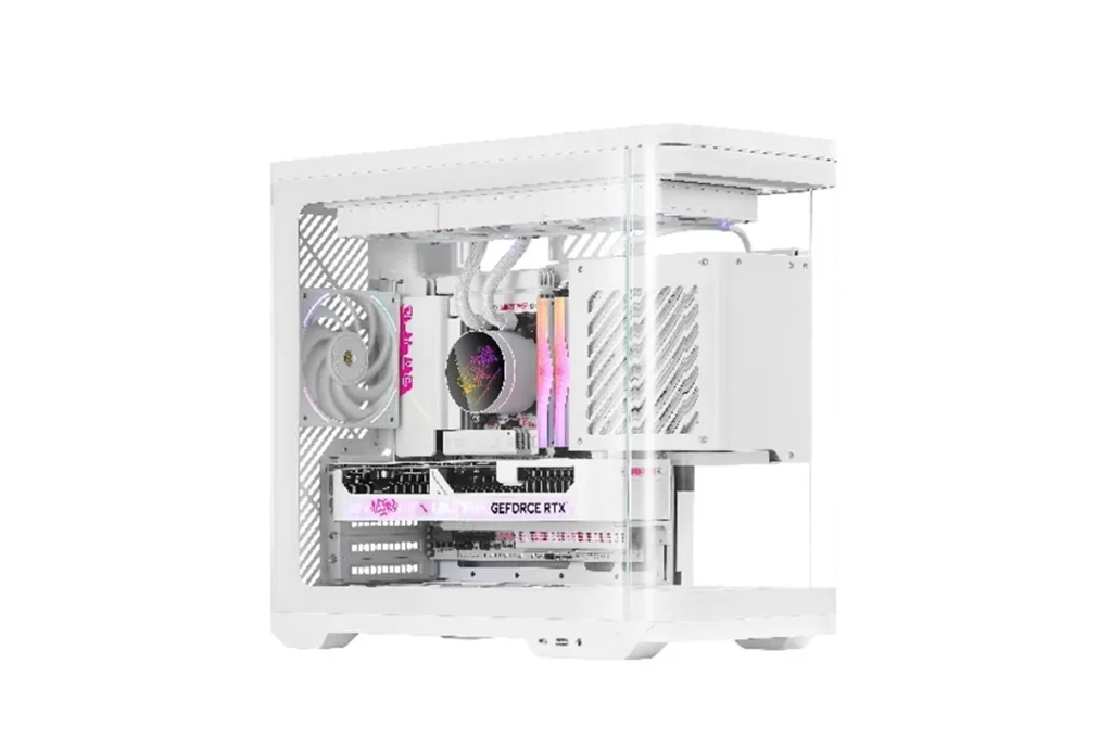 Colorful computex 2026 igame ultra zero pc