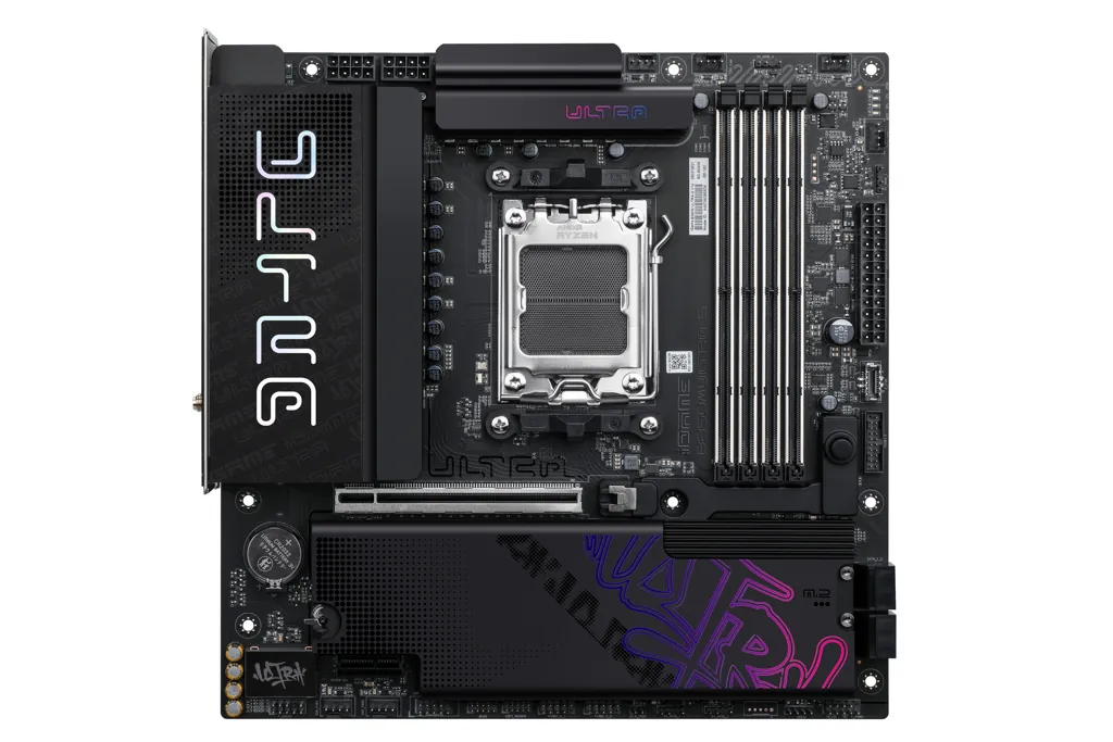 Igame b850m ultra s
