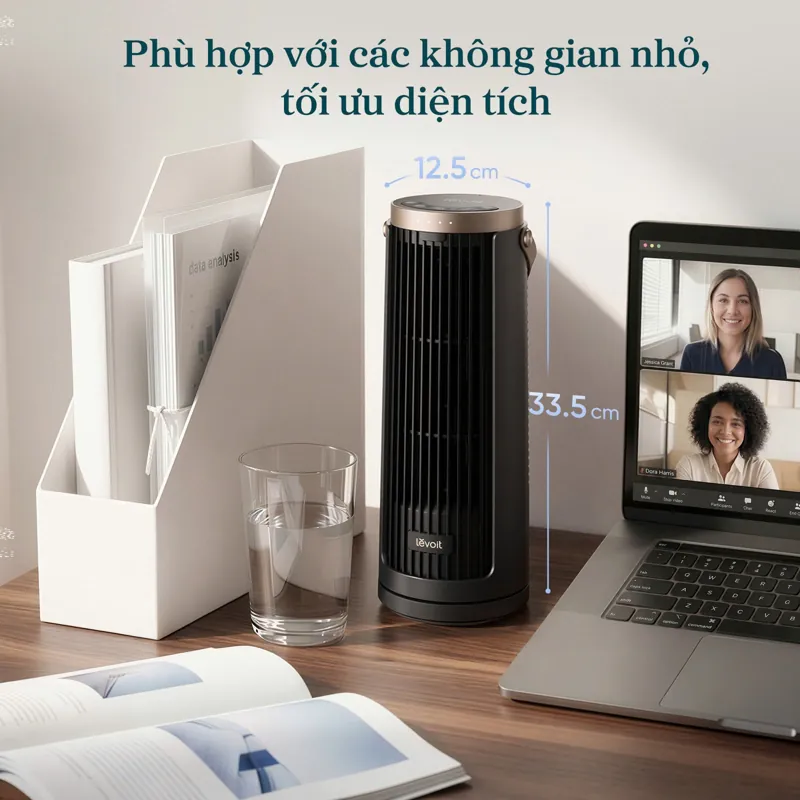 Levoit windi mini pro 002