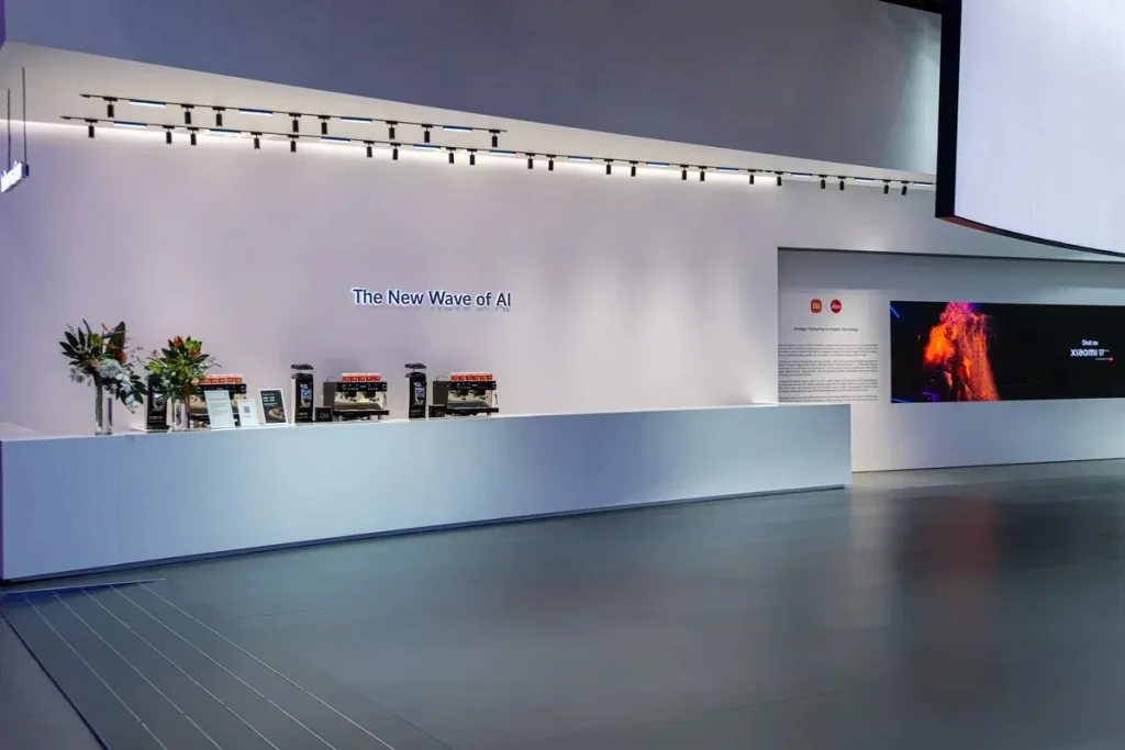 Xiaomi mwc 2026 001