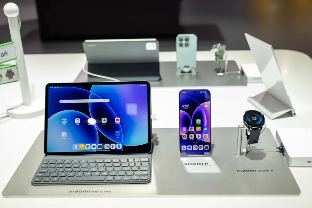 Xiaomi mwc 2026 003