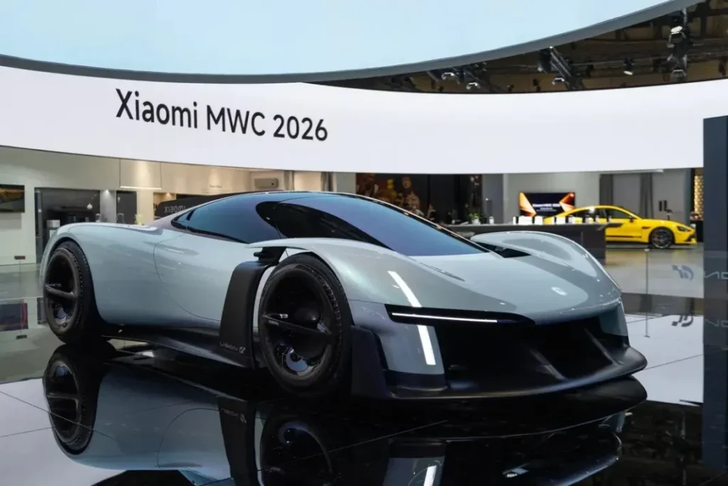 Xiaomi mwc 2026 004