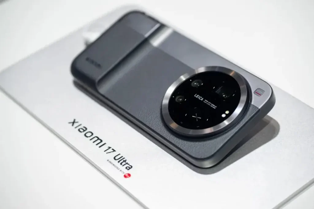 Xiaomi mwc 2026 005