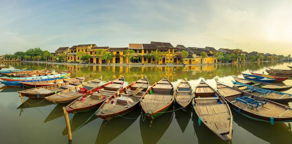 Pho co hoi an