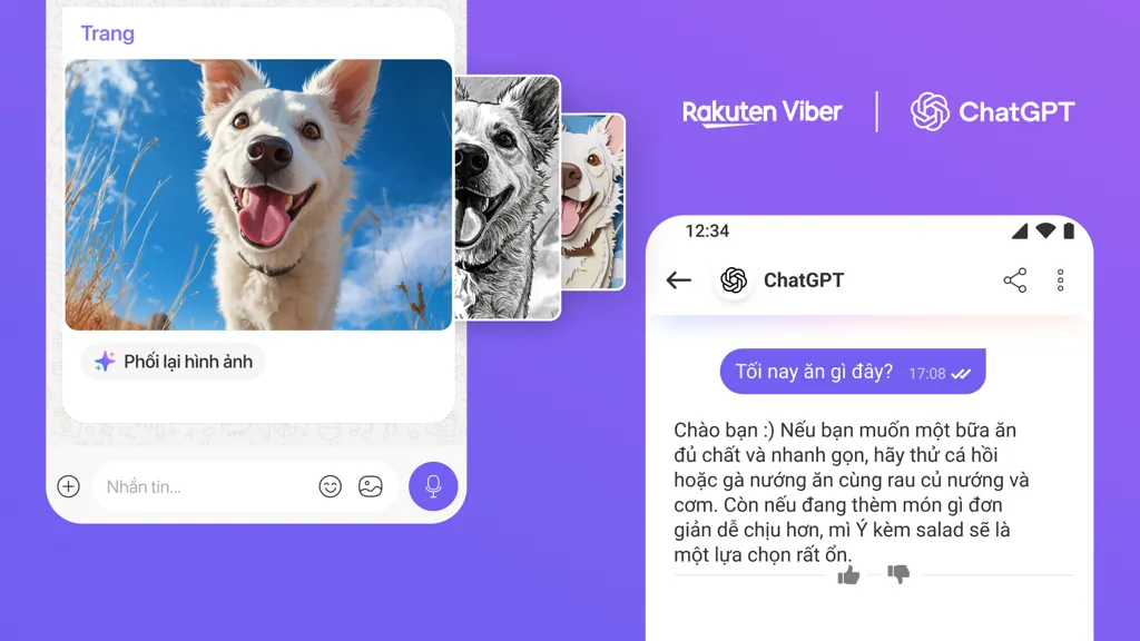 Rakuten viber x chatgpt 003