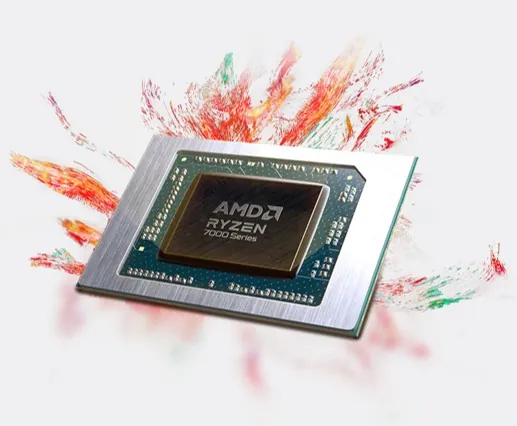 Amd ryzen 7000 series