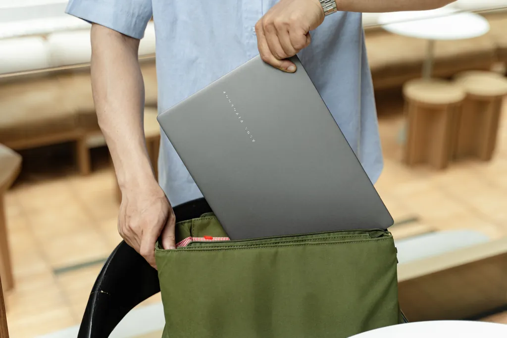 Asus vivobook 003