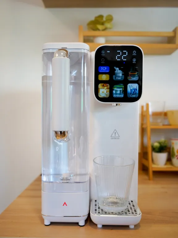 Anjier t4