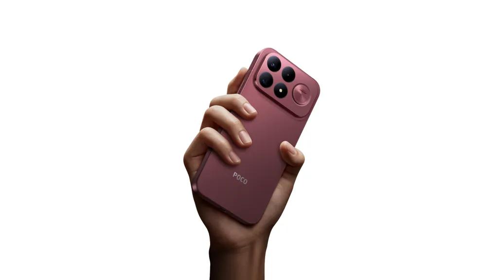 Poco f9 ultra