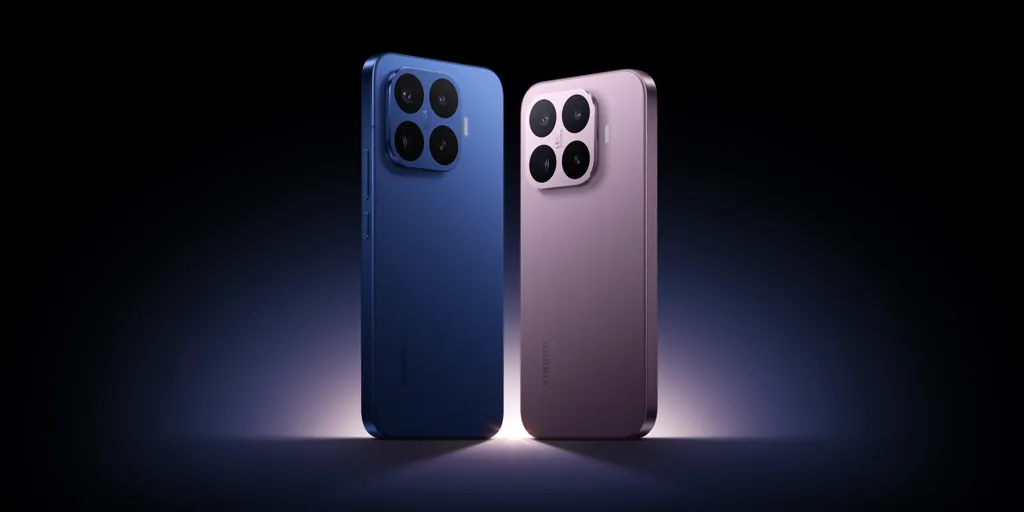 Xiaomi 17t series