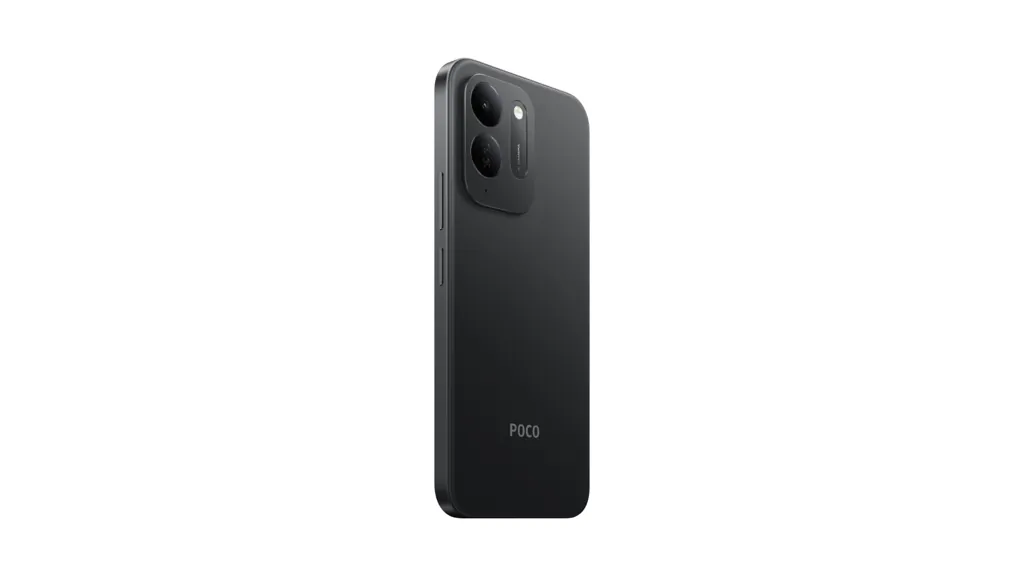 Poco c95 pro black 2
