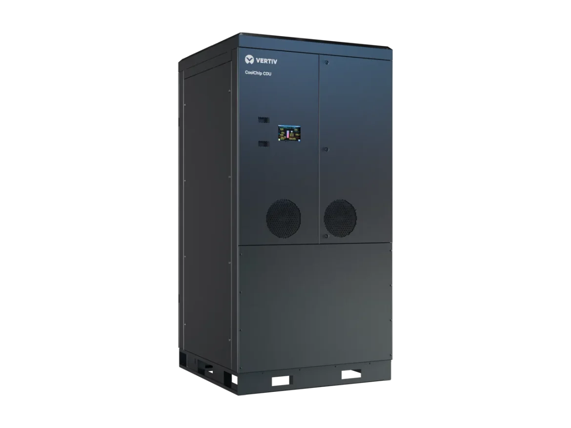 Vertiv coolchip cdu 2300