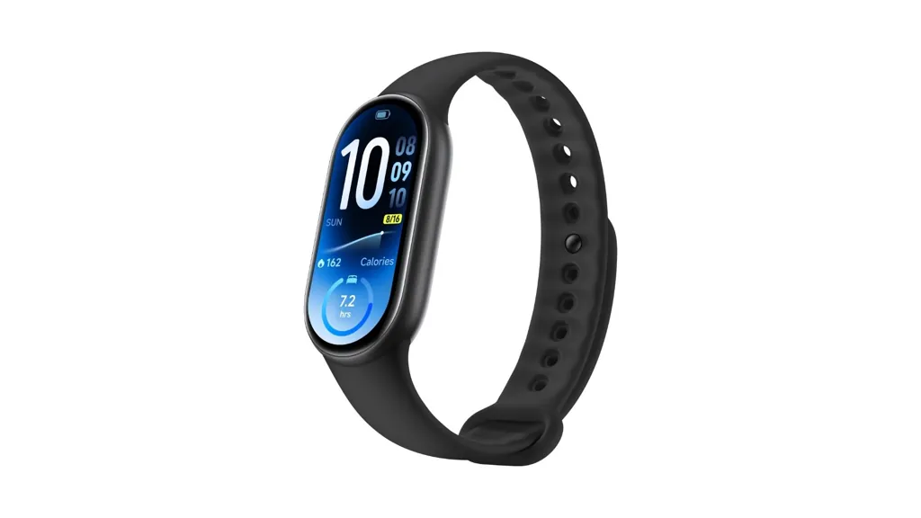 Xiaomi smart band 11 003