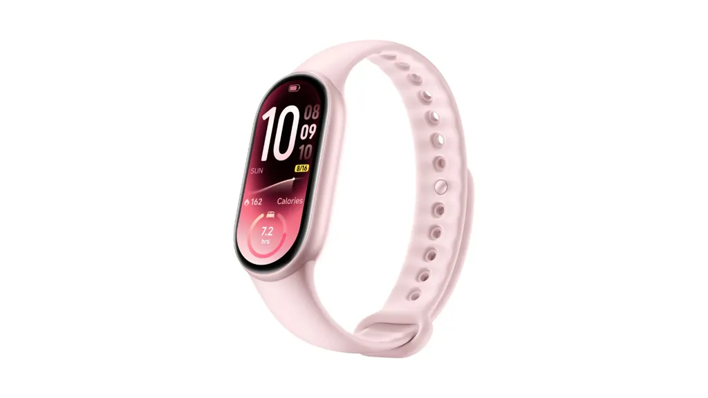Xiaomi smart band 11 004